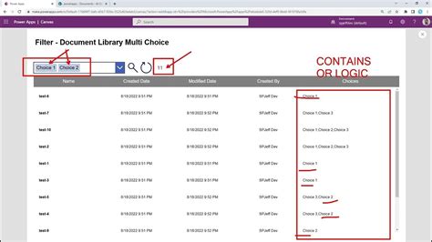 PowerApps this is the user interface we&x27;re utilizing to configure our document library deployment; Power Automate One to Validate the SharePoint site URL - it checks if the details entered are correct. . Powerapps filter document library by folder